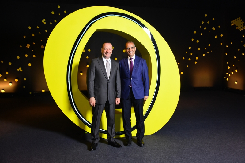 OMT Lebanon 20th Anniversary Celebration